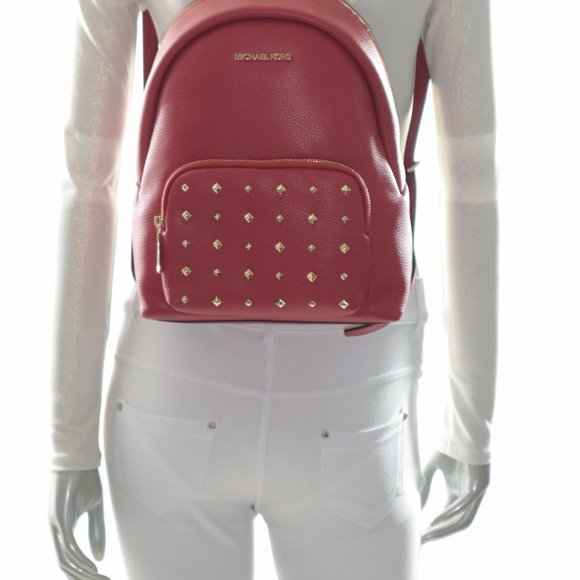 Michael Kors Erin M Backpack Flame